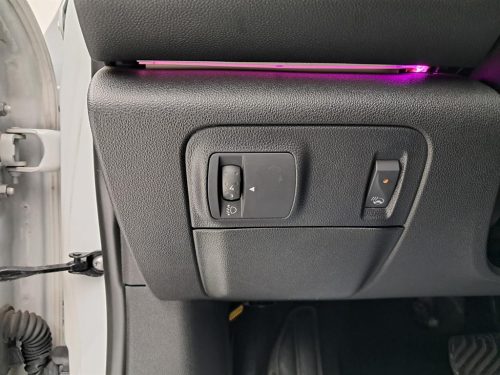 르노코리아(삼성) SM6 LPG 2.0 LPe 사진 13