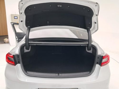 르노코리아(삼성) SM6 LPG 2.0 LPe 사진 18