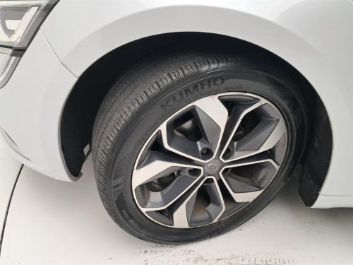 르노코리아(삼성) SM6 LPG 2.0 LPe 사진 20