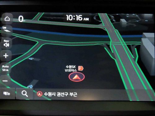 기아 더 뉴 기아 레이 EV 에어 사진 14