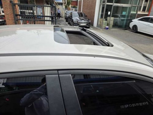 Hyundai Avante (CN7) 1.6 Inspiration photo 9