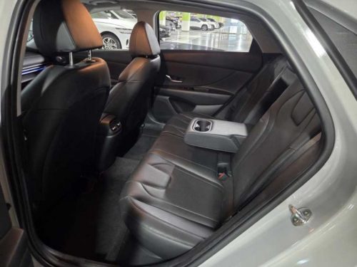 Hyundai Avante (CN7) 1.6 Inspiration photo 12