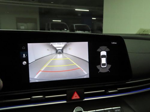 Hyundai Avante (CN7) 1.6 Inspiration photo 15