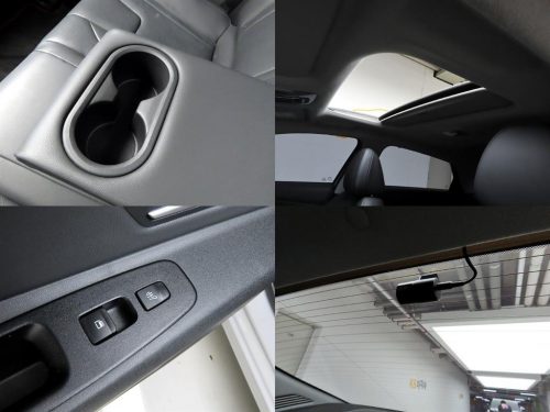 Hyundai Avante (CN7) 1.6 Inspiration photo 17
