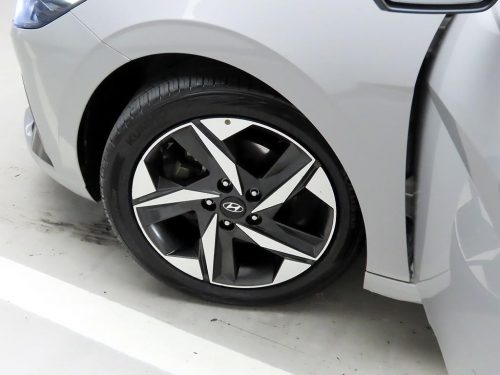 Hyundai Avante (CN7) 1.6 Inspiration photo 19