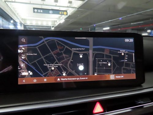기아 더 뉴 쏘렌토 4세대 디젤 2.2 4WD 시그니처 그래비티 사진 13
