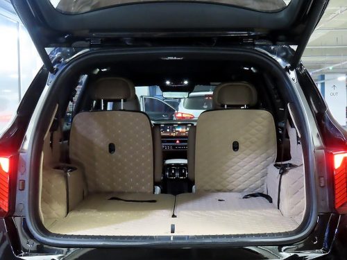 기아 더 뉴 쏘렌토 4세대 디젤 2.2 4WD 시그니처 그래비티 사진 15