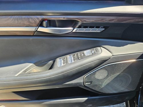 제네시스 G90 3.8 GDI AWD 사진 9
