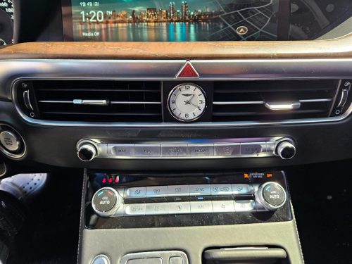 제네시스 G90 3.8 GDI AWD 사진 13