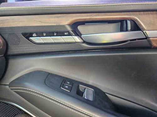 제네시스 G90 3.8 GDI AWD 사진 17