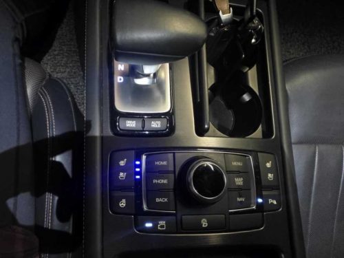 제네시스 G80 3.3 T AWD 사진 5