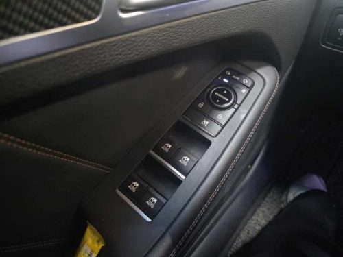 제네시스 G80 3.3 T AWD 사진 모두보기