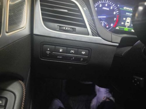 제네시스 G80 3.3 T AWD 사진 8