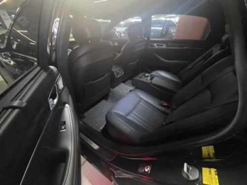 제네시스 G80 3.3 T AWD 사진 10