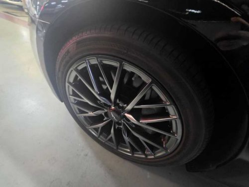 제네시스 G80 3.3 T AWD 사진 13