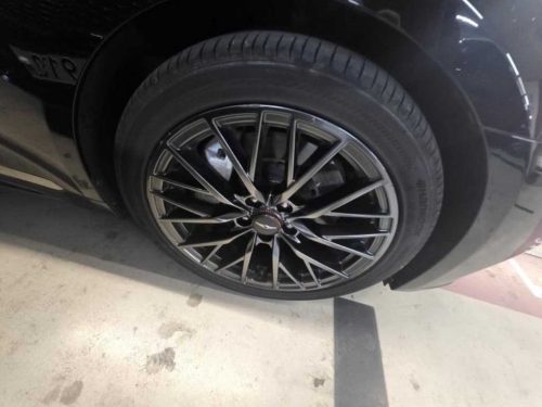 제네시스 G80 3.3 T AWD 사진 15