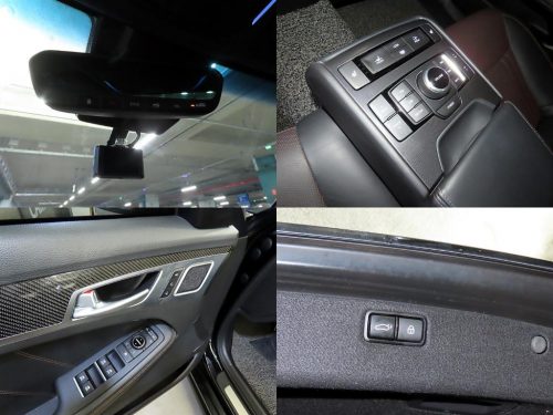 제네시스 G80 3.3 T AWD 사진 18