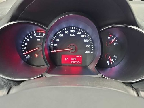 기아 더 뉴 모닝 럭셔리 사진 6