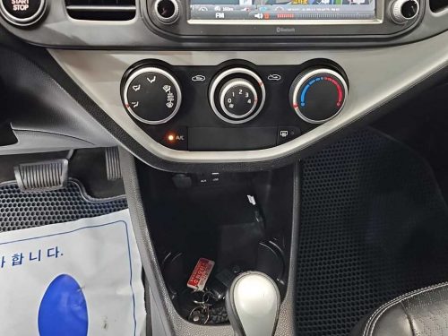 기아 더 뉴 모닝 럭셔리 사진 10