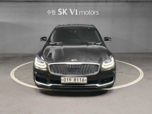 기아 더 K9 3.8 GDI 2WD