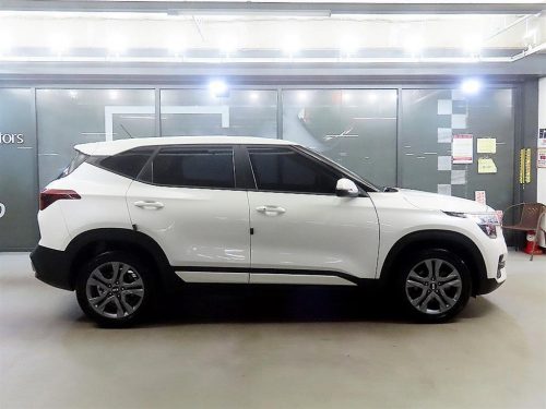 기아 셀토스 디젤 1.6 2WD 사진 3