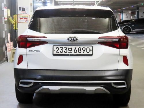 기아 셀토스 디젤 1.6 2WD 사진 5