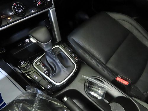 기아 셀토스 디젤 1.6 2WD 사진 12
