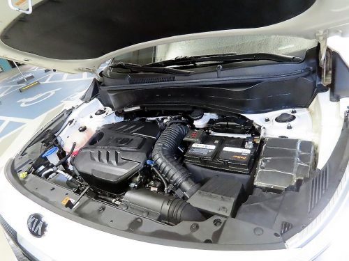 기아 셀토스 디젤 1.6 2WD 사진 19