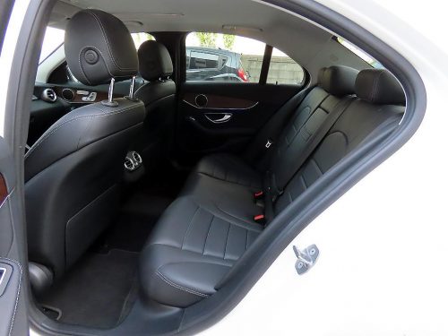 벤츠 C클래스 W205 C220 d 아방가르드 사진 6