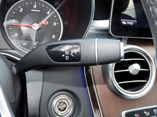 벤츠 C클래스 W205 C220 d 아방가르드 사진 10