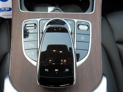벤츠 C클래스 W205 C220 d 아방가르드 사진 13