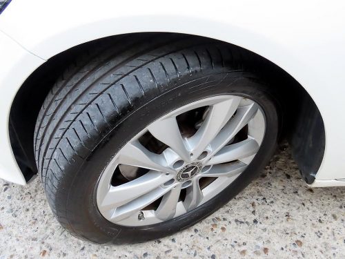 벤츠 C클래스 W205 C220 d 아방가르드 사진 20