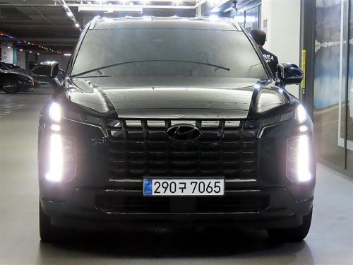 현대 더 뉴 팰리세이드 디젤 2.2 2WD 사진 2