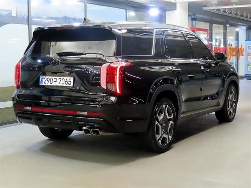 현대 더 뉴 팰리세이드 디젤 2.2 2WD 사진 4