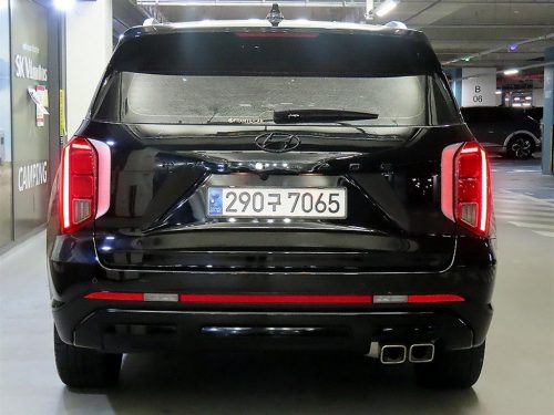 현대 더 뉴 팰리세이드 디젤 2.2 2WD 사진 5