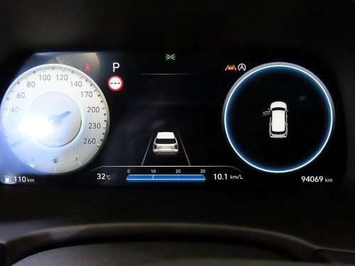 현대 더 뉴 팰리세이드 디젤 2.2 2WD 사진 9