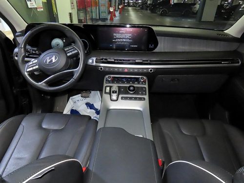 현대 더 뉴 팰리세이드 디젤 2.2 2WD 사진 10