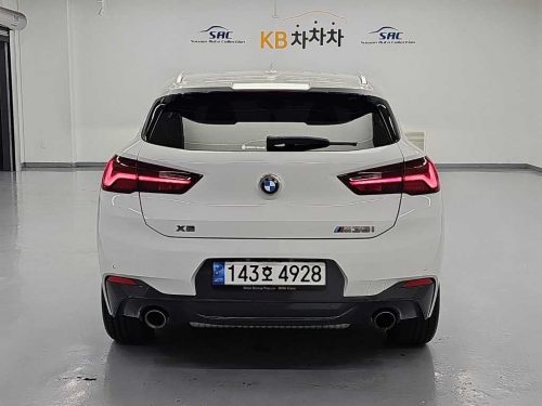 BMW X2 (F39) xDrive M35i 사진 3