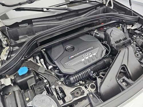 BMW X2 (F39) xDrive M35i 사진 5