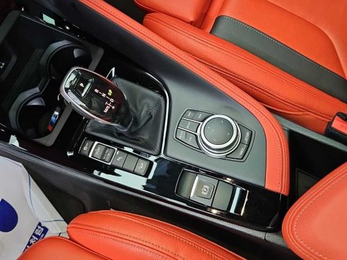 BMW X2 (F39) xDrive M35i 사진 8