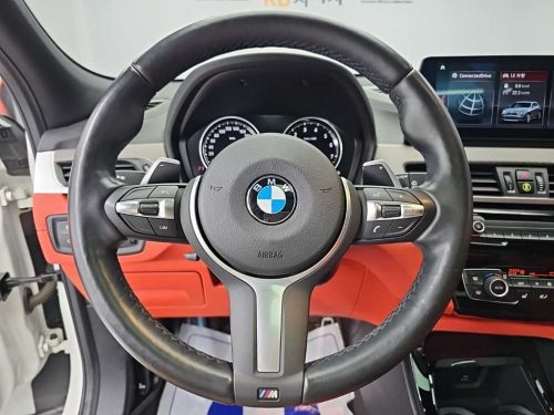 BMW X2 (F39) xDrive M35i 사진 9