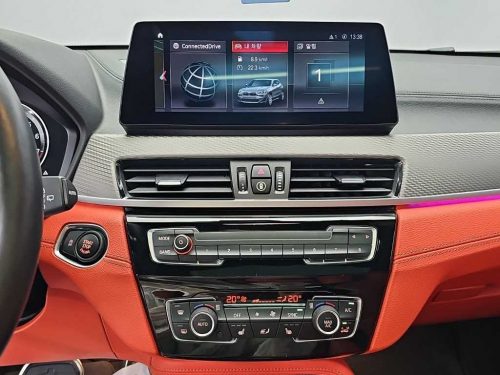 BMW X2 (F39) xDrive M35i 사진 10