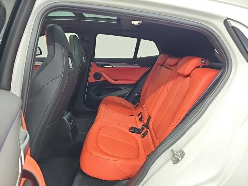 BMW X2 (F39) xDrive M35i 사진 12
