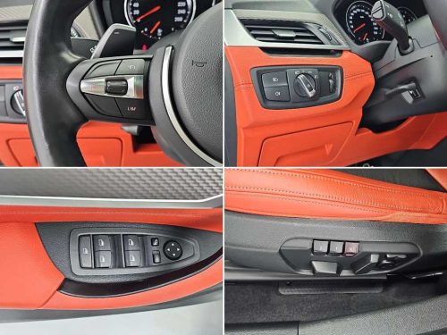 BMW X2 (F39) xDrive M35i 사진 19