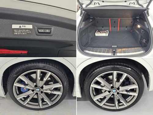 BMW X2 (F39) xDrive M35i 사진 20