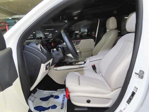 벤츠 EQB (X243) EQB 300 4MATIC 프로그레시브 사진 6