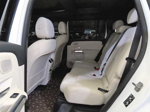 벤츠 EQB (X243) EQB 300 4MATIC 프로그레시브 사진 7