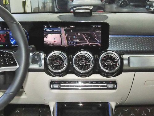 벤츠 EQB (X243) EQB 300 4MATIC 프로그레시브 사진 11