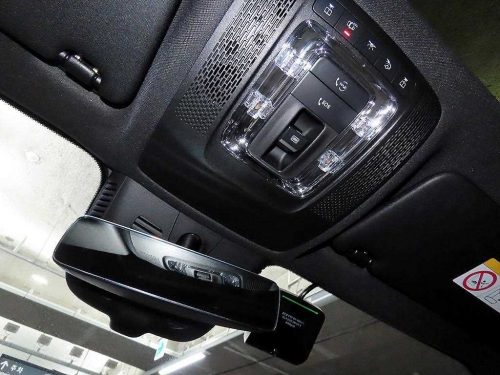 벤츠 EQB (X243) EQB 300 4MATIC 프로그레시브 사진 13