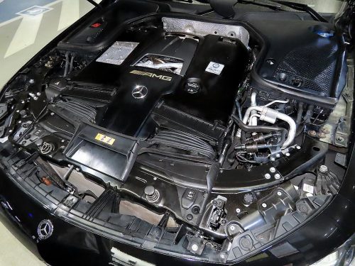 벤츠 AMG GT 4도어 63 S 4MATIC+ 사진 19